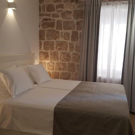 Apartments Milion Korčula Eksteriør billede