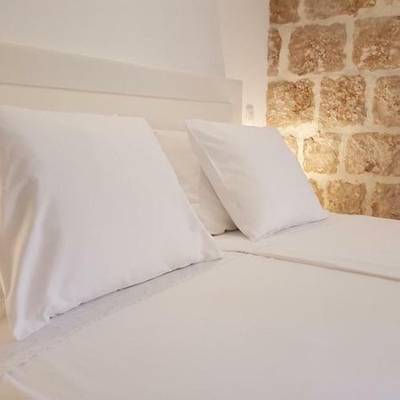 Apartments Milion Korčula Eksteriør billede