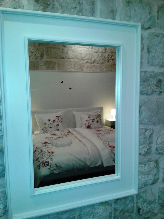 Apartments Milion Korčula Værelse billede