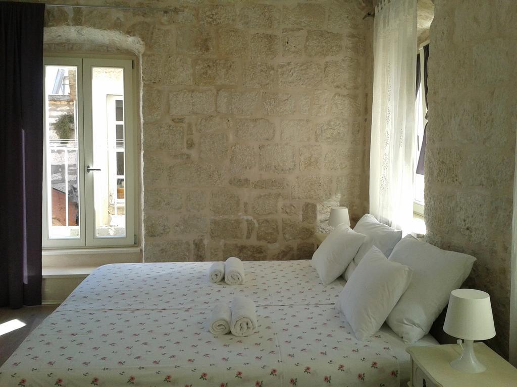Apartments Milion Korčula Værelse billede