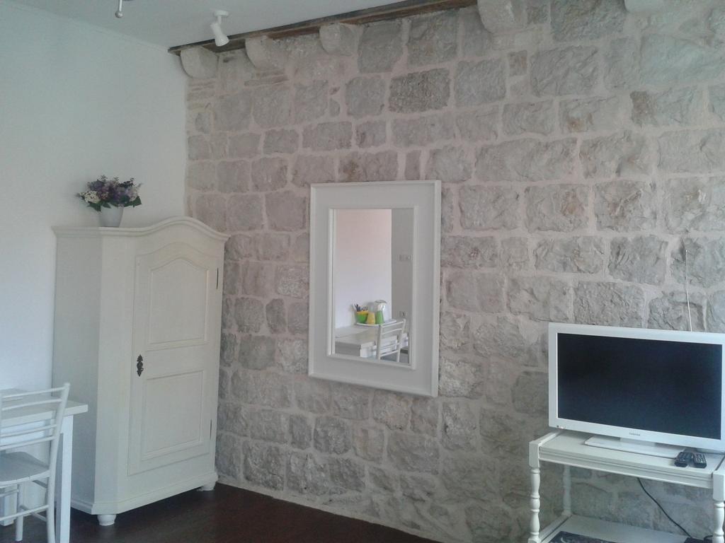 Apartments Milion Korčula Værelse billede