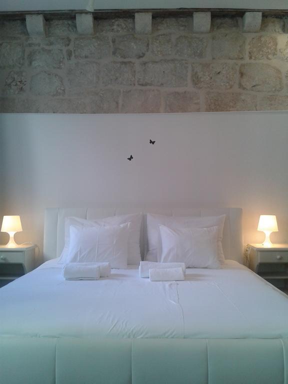 Apartments Milion Korčula Eksteriør billede