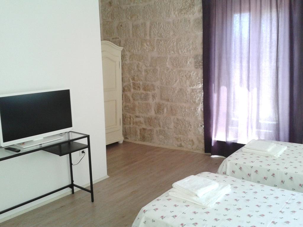 Apartments Milion Korčula Værelse billede