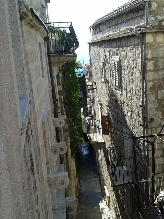 Apartments Milion Korčula Værelse billede