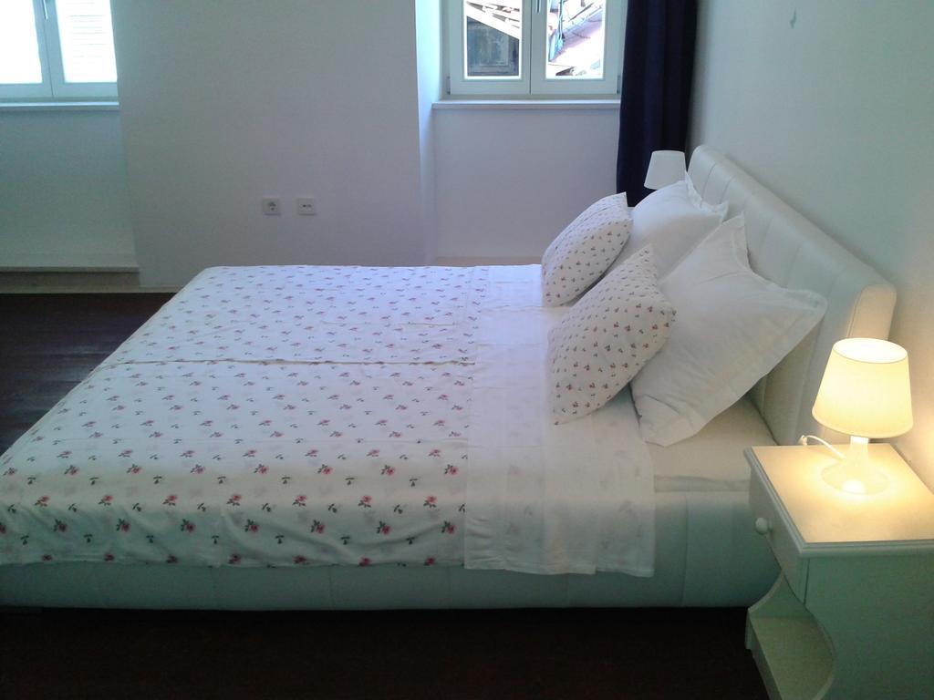 Apartments Milion Korčula Værelse billede