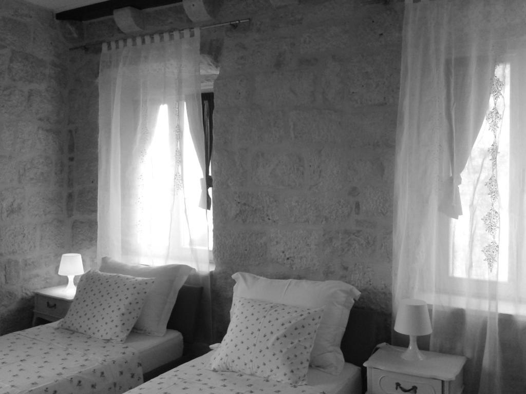Apartments Milion Korčula Værelse billede