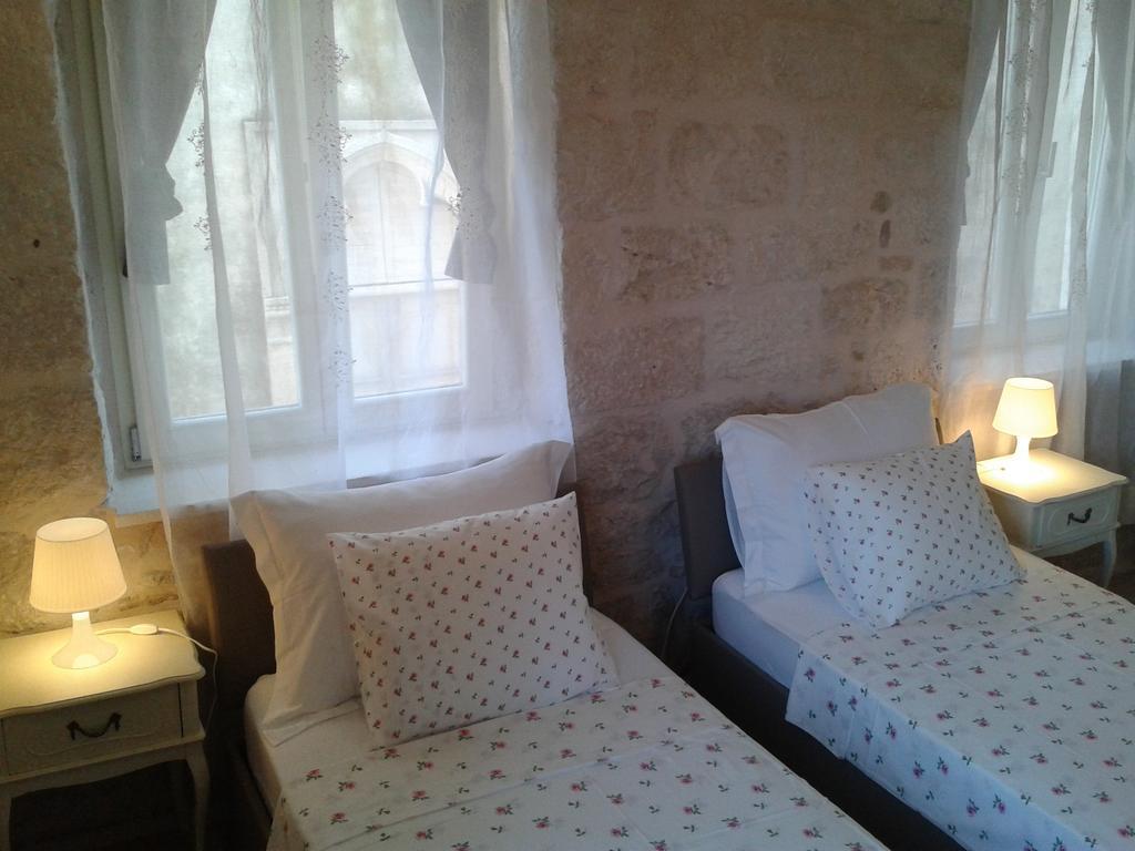 Apartments Milion Korčula Værelse billede