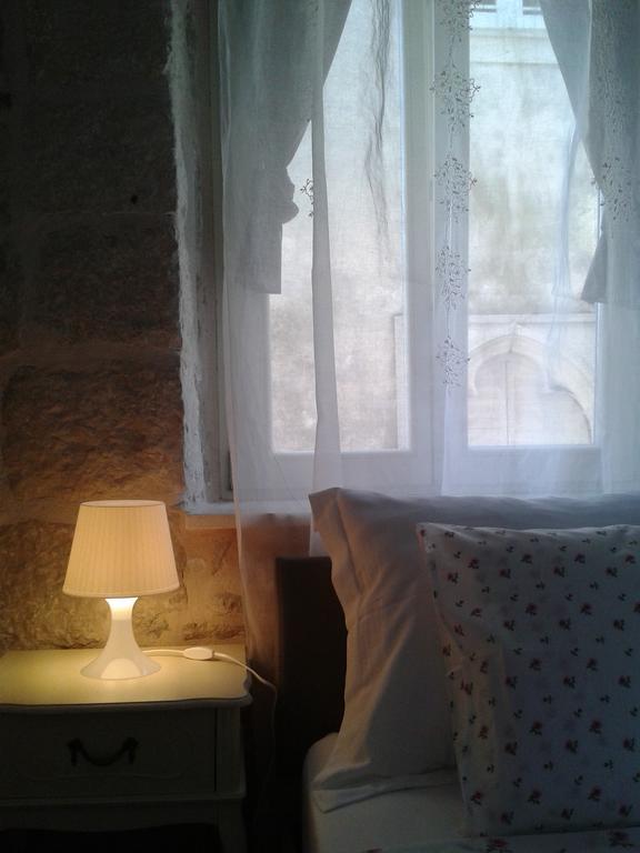 Apartments Milion Korčula Eksteriør billede
