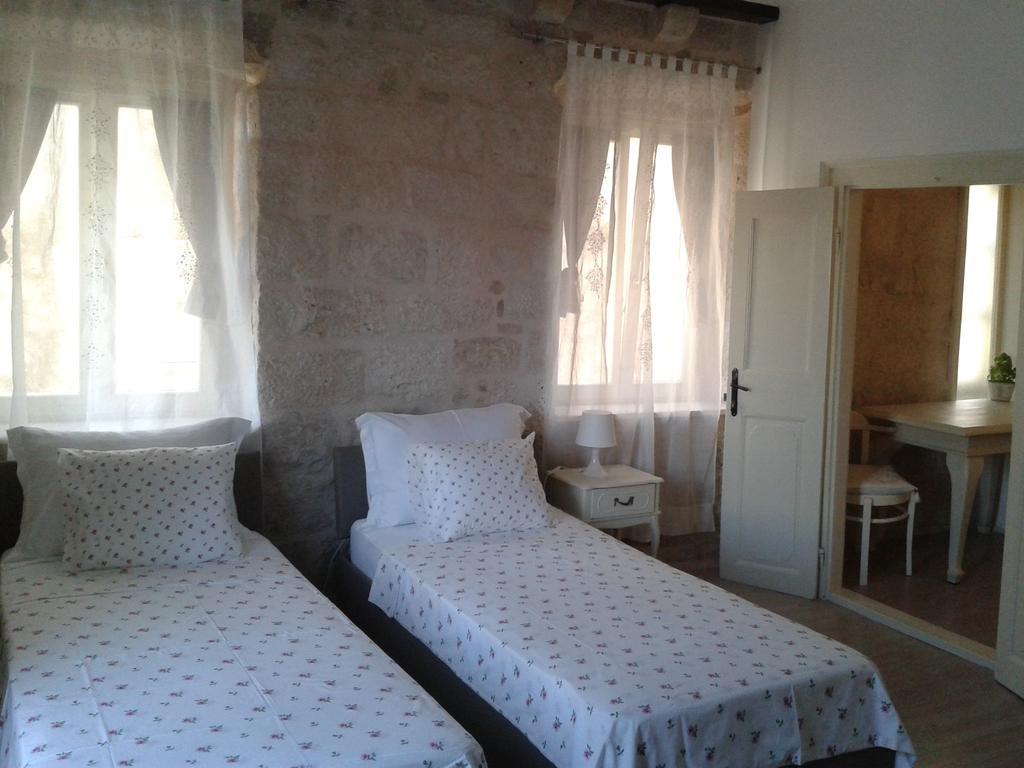 Apartments Milion Korčula Eksteriør billede