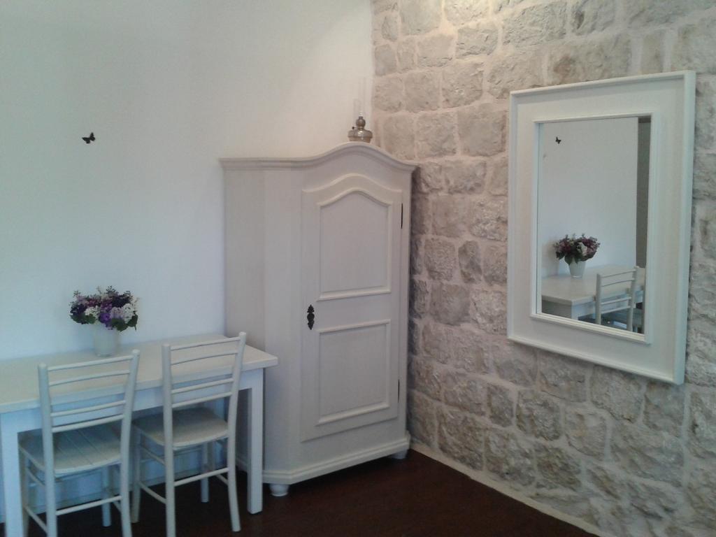 Apartments Milion Korčula Værelse billede