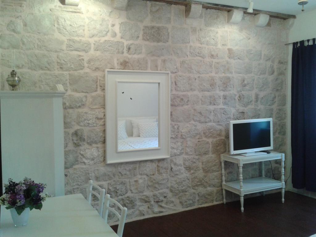 Apartments Milion Korčula Værelse billede