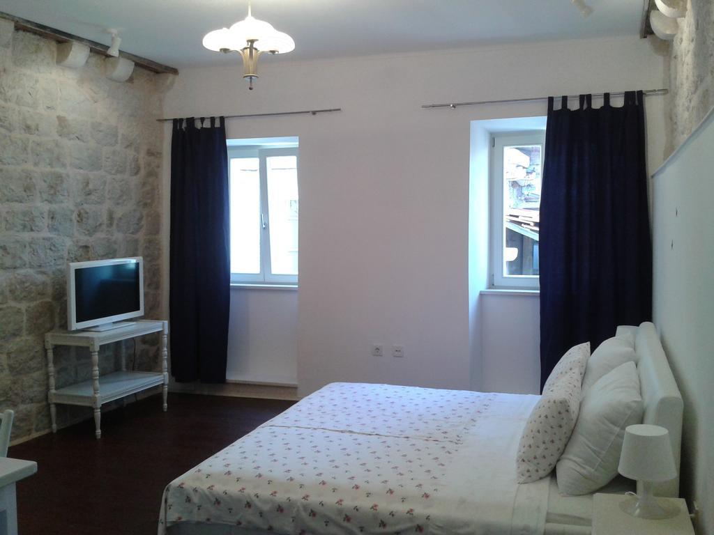 Apartments Milion Korčula Værelse billede