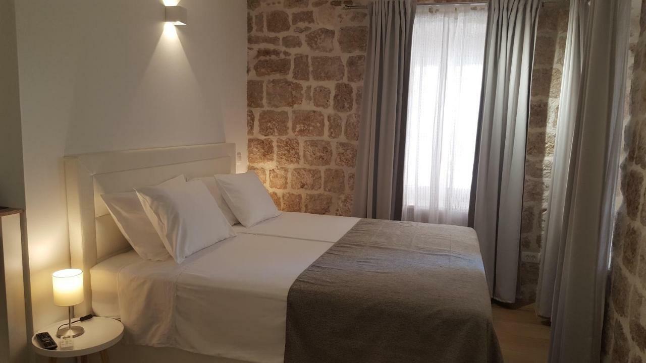 Apartments Milion Korčula Eksteriør billede