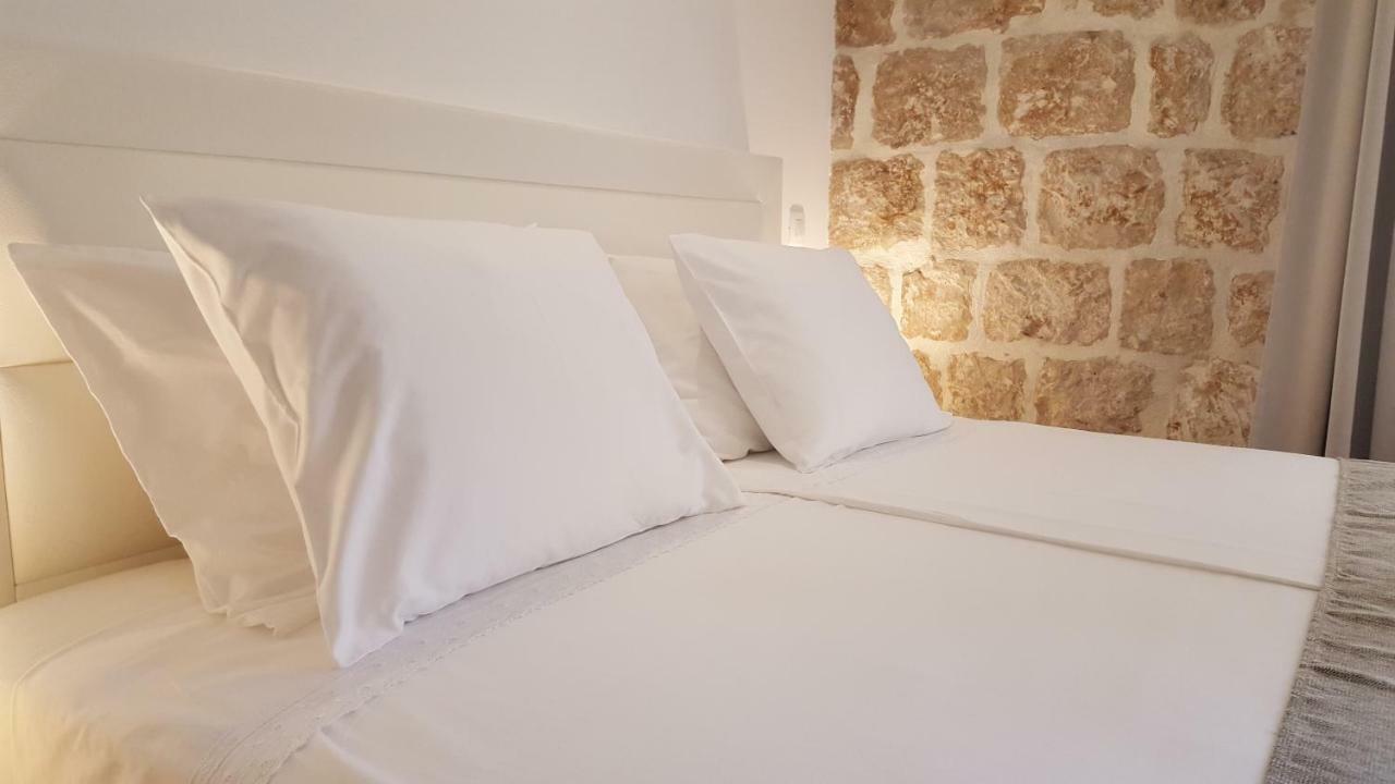 Apartments Milion Korčula Eksteriør billede