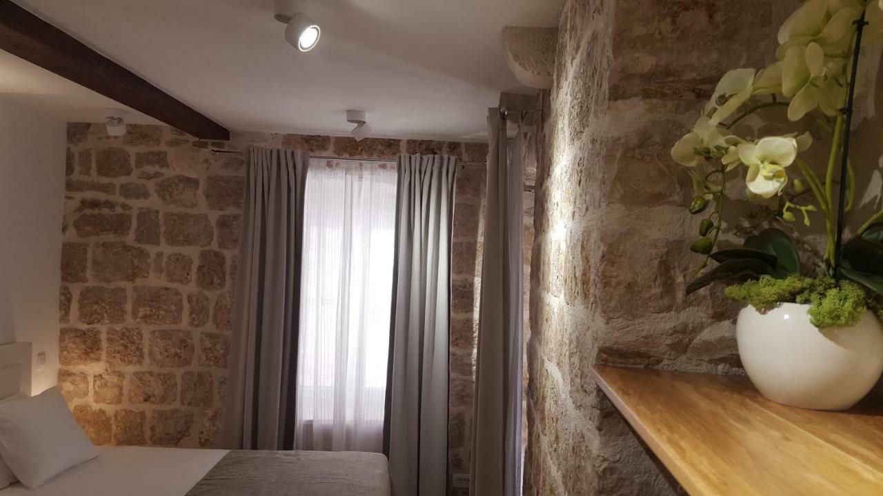 Apartments Milion Korčula Eksteriør billede