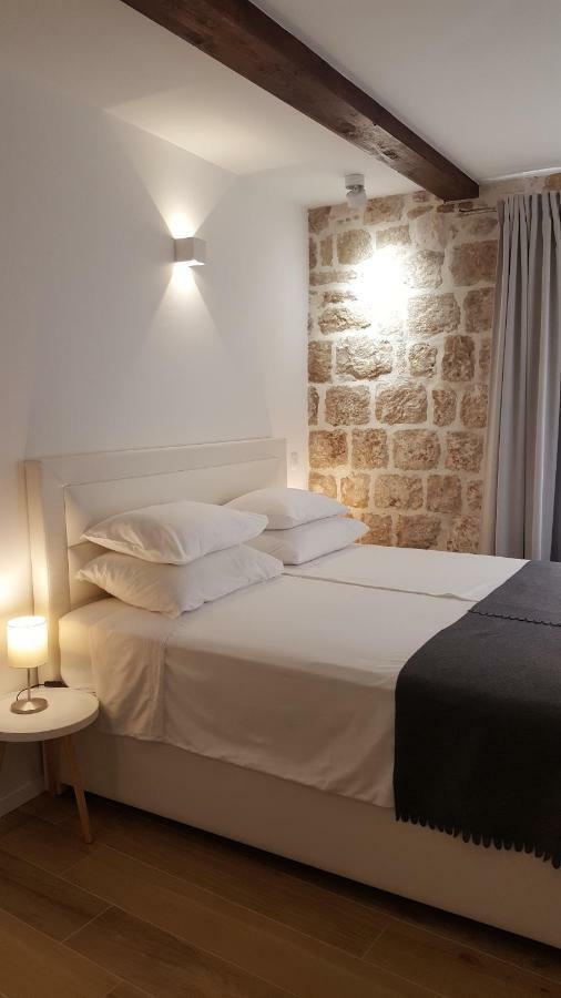 Apartments Milion Korčula Eksteriør billede