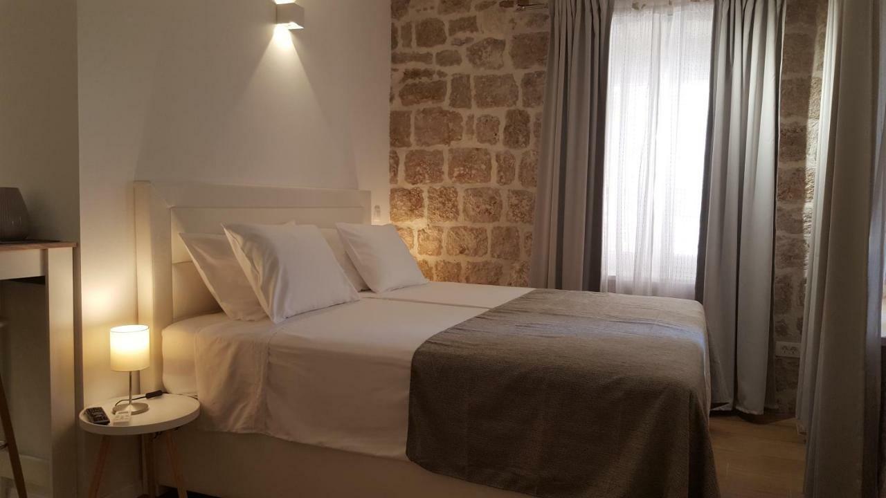 Apartments Milion Korčula Eksteriør billede